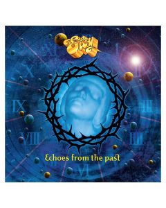 Eloy - Echoes From The Past CD