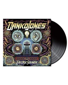 Danko Jones - Electric Sounds LP