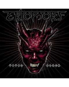Ektomorf - Vivid Black CD