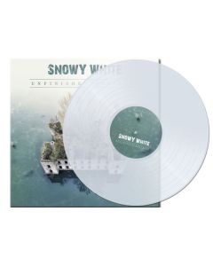 Snowy White - Unfinished Business (Limited Edition) (Clear Vinyl) LP