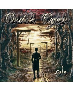 Orden Ogan - Vale (Deluxe Edition) CD