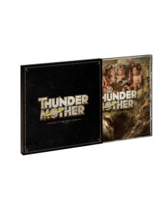 Thundermother - Dirty & Divine CD