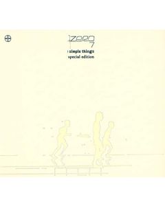 Zero7 - Simple Things (Special 2CD Edition) CD