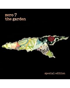 Zero7 - The Garden (Special Edition) CD
