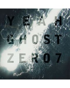 Zero7 - Yeah Ghost (+3 Bonustracks) CD