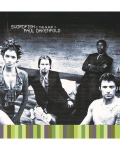 Swordfish (remastered) (Limited Edition) (Green Vinyl) LP