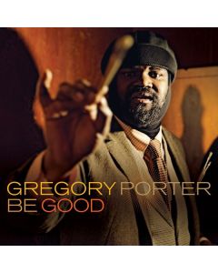 Gregory Porter - Be Good LP