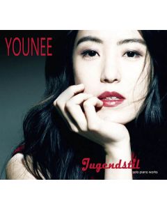 Younee – Jugendstil CD