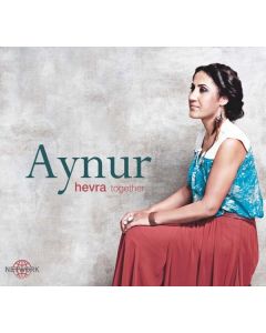 Aynur - Hevra (Together) CD