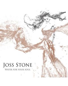 Joss Stone - Water For Your Soul CD