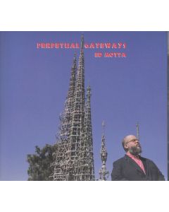 Ed Motta - Perpetual Gateways CD