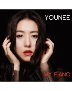 Younee – My Piano CD