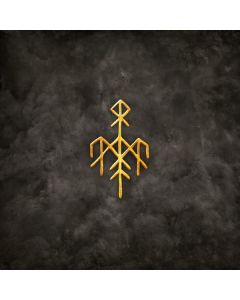 Wardruna - Runaljod - Ragnarok CD