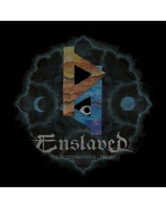 Enslaved - The Sleeping Gods-Thorn CD