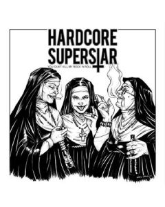 Hardcore Superstar - You Can't Kill My Rock 'n Roll CD