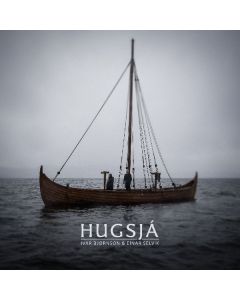 Ivar Bjørnson & Einar Selvik - Hugsjá CD
