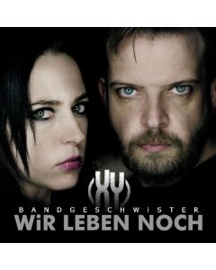 Bandgeschwister - Wir leben noch CD