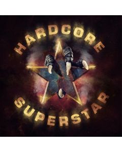Hardcore Superstar - Abrakadabra CD