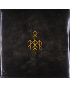 Wardruna - Runaljod - Ragnarok LP