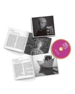 André Heller - Spätes Leuchten CD