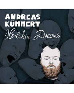 Andreas Kümmert - Harlekin Dreams CD