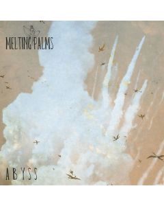 Melting Palms - Abyss CD