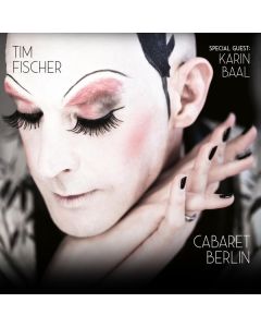 Tim Fischer (Chanson) - Cabaret Berlin CD
