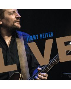 Jimmy Reiter - Live CD