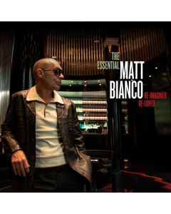 Matt Bianco - The Essential Matt Bianco: Re-Imagined, Re-Loved CD