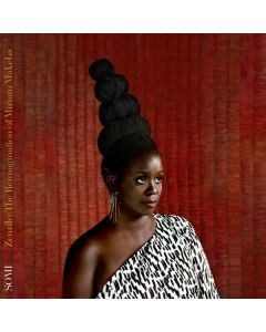 Somi - Zenzile: The Reimagination Of Miriam Makeba CD
