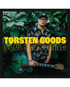 Torsten Goods - Soul Searching LP