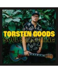 Torsten Goods - Soul Searching CD