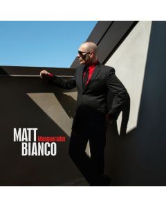 Matt Bianco - Masquerader CD