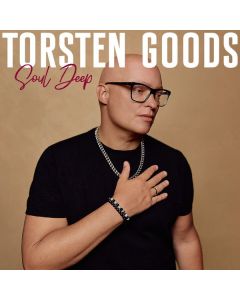 Torsten Goods - Soul Deep LP
