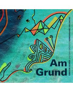 Gregor Schor - Am Grund CD