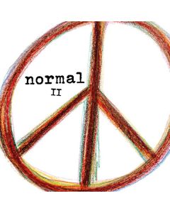 Axel Fischbacher - Normal II LP