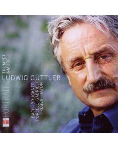 Ludwig Güttler - Trumpet & More CD