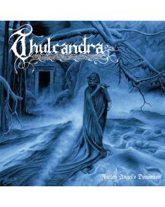 Thulcandra - Fallen Angel's Dominion CD