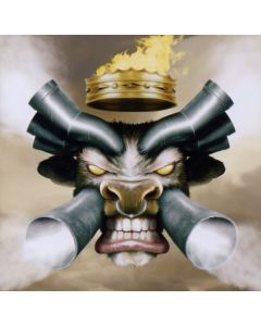 Monster Magnet - Mastermind CD