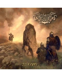 Arkona - Slovo CD