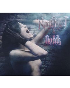 Nachtblut - Antik CD