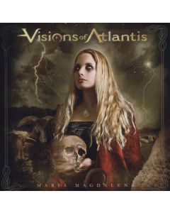Visions Of Atlantis - Maria Magdalena CDM