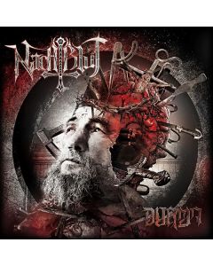 Nachtblut - Dogma CD