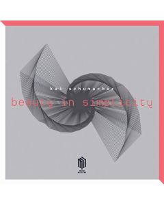 Kai Schumacher - Werke "Beauty in Simplicity" CD