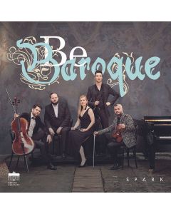 Spark - Be Baroque CD