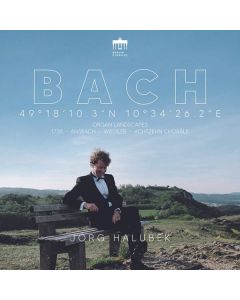Johann Sebastian Bach (1685-1750) - Choräle BWV 651-668 "Leipziger Choräle" CD