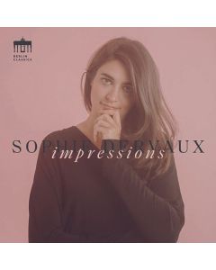 Musik für Fagott & Klavier - Impressions CD