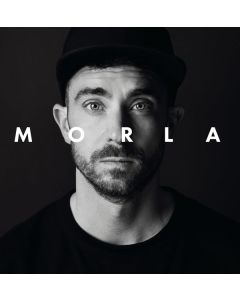 Tim Allhoff - Morla CD