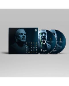 Alphaville - Eternally Yours CD