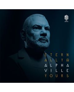 Alphaville - Eternally Yours (180g) LP